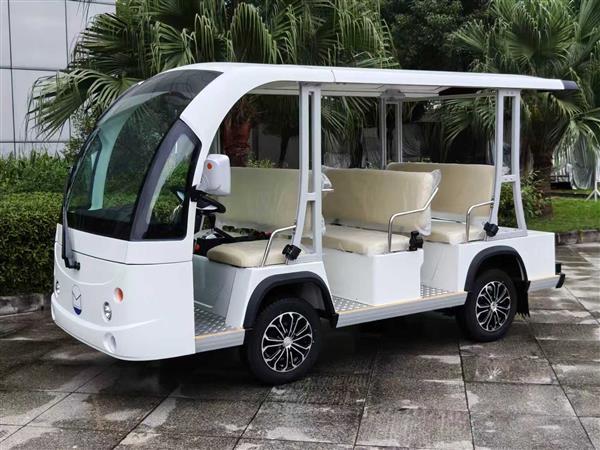 Xe Chạy Điện Du Lịch 11 Chỗ MTEXIMCO